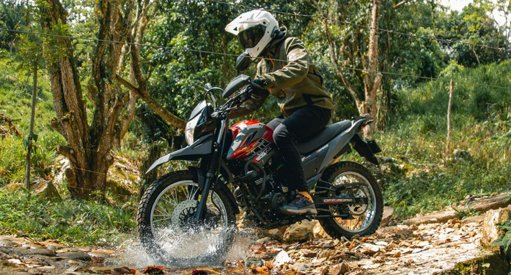 AKT Motos se alía con VOGE para incursionar en el mercado de alto cilindraje