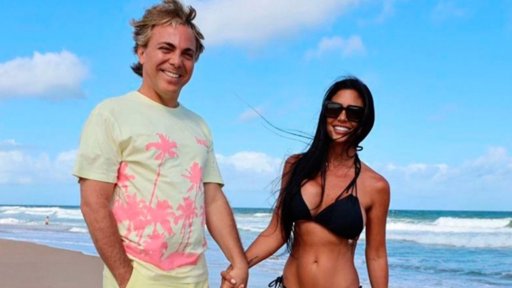 Cristian Castro Rompe su Compromiso con Mariela Sánchez por Supuesta Infidelidad