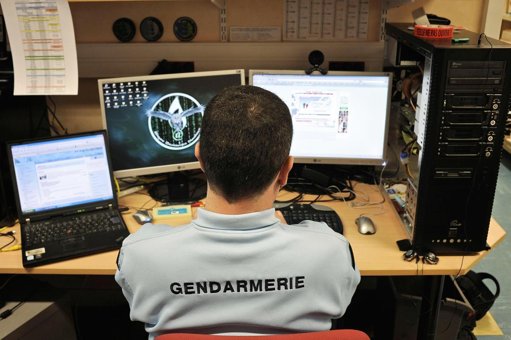 Vaste opération contre la pédocriminalité menée depuis Toulouse