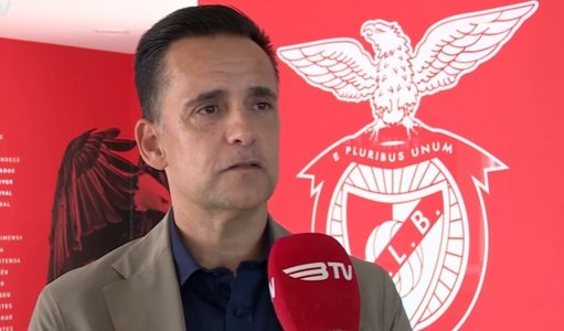 Benfica Define Qualificação para a Fase a Eliminar como Objetivo Principal na Champions