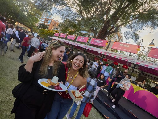 BogotaEats A Cielo Abierto Expande su Formato y Consolida su Influencia