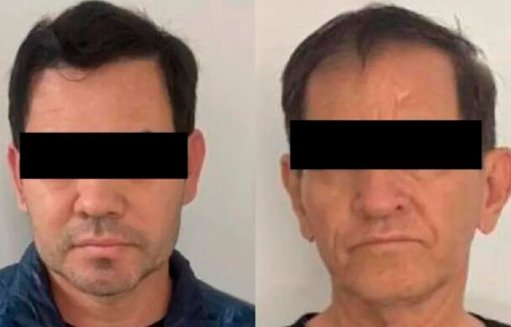 Detienen a suegro y cuñado de Iván Archivaldo Guzmán en Jalisco
