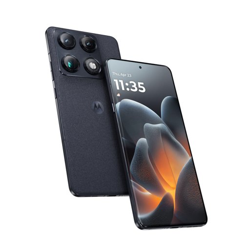 Motorola Expande Portefólio com Dobrável 'Fold' e Novo Segmento Ultra-Premium