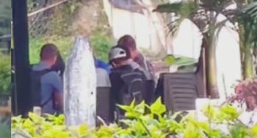 Masacre en Mesitas del Colegio: autoridades apuntan a un ajuste de cuentas