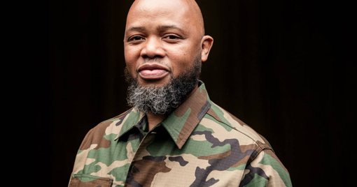 General D oferece análise social contundente no podcast "Posto Emissor"