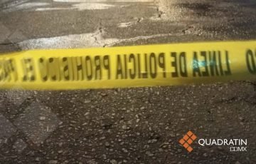 Muere niño de 6 años en escuela de Coahuila al colapsar una techumbre