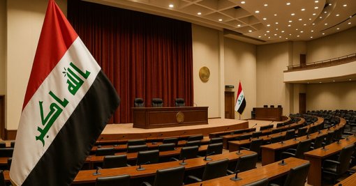 Lutte de pouvoir en Irak à l'approche des élections législatives