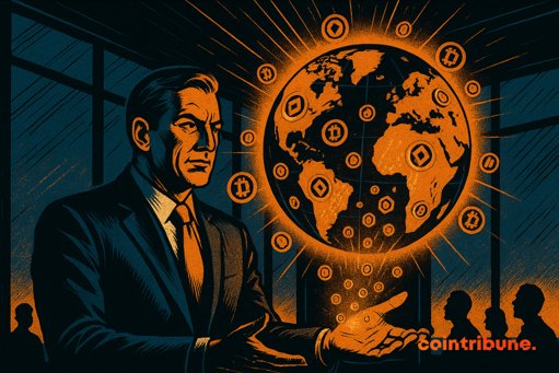 BlackRock anticipe un avenir entièrement « tokenisé » pour les marchés financiers