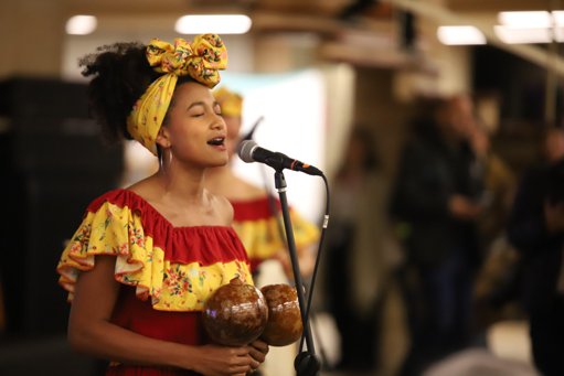 Inicia la 16ª Feria del Libro de Manizales con una apuesta por la cultura andina y la democratización de la lectura