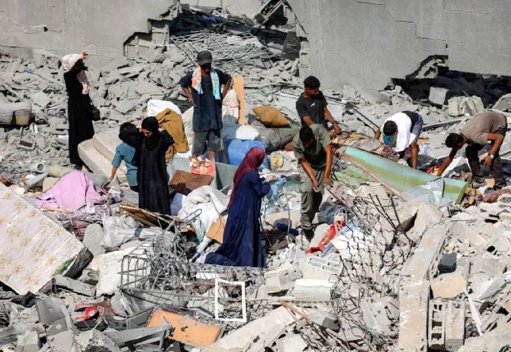 Comisión de la ONU Acusa a Israel de Cometer Genocidio en Gaza