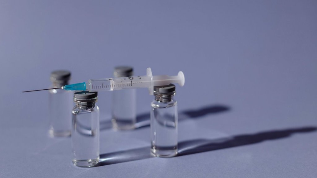 DGS anuncia segunda campanha de vacinação gratuita contra o Vírus Sincicial Respiratório (VSR) em crianças