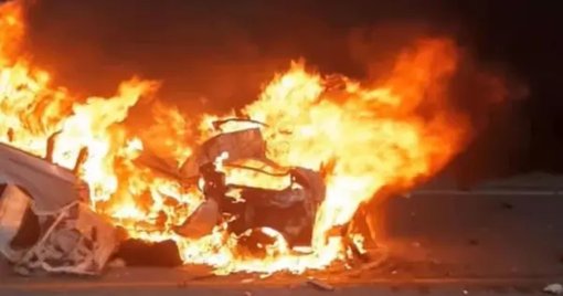 Accidente carretero en Yucatán cobra la vida de 16 personas