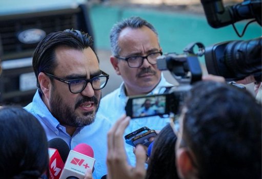 Ayuntamiento de Culiacán Impulsa Iniciativas de Desarrollo Urbano y Apoyo Fiscal