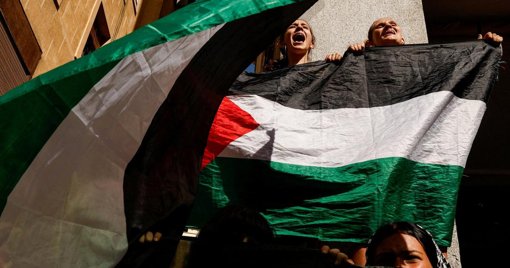 Polémique autour du colloque sur la Palestine et débat sur la liberté académique