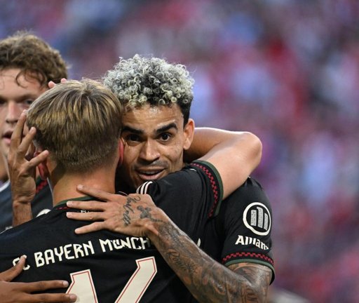 El paso de James por el Bayern Múnich: un punto de referencia en su carrera