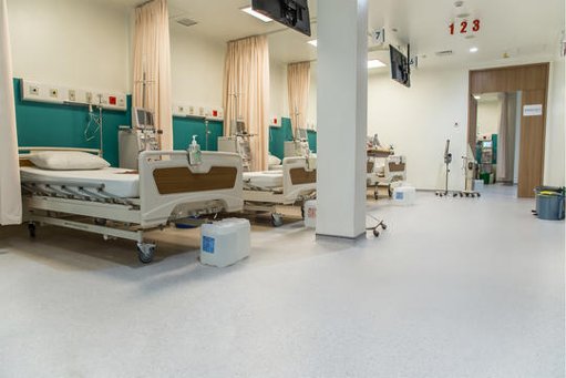 Crise nas Urgências de Obstetrícia da Margem Sul por Indisponibilidade de Médicos