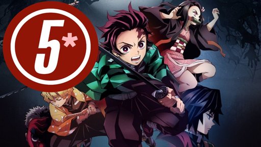 La franquicia ‘Demon Slayer’ expande su dominio con éxito en taquilla y su llegada a la televisión abierta