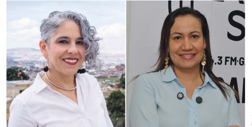 Disputa interna en el Pacto Histórico por la cabeza de lista al Senado