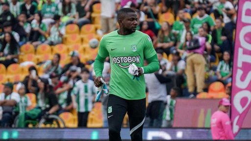 La portería de Nacional en el centro del debate: la decisión de usar a Ospina en los penales genera controversia