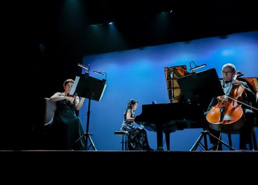 Festival Internacional Santa Lucía Presenta Espectáculos de Talla Mundial en Monterrey