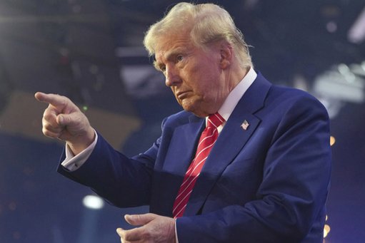 Trump Amenaza con Demandar a la BBC por Edición de Discurso