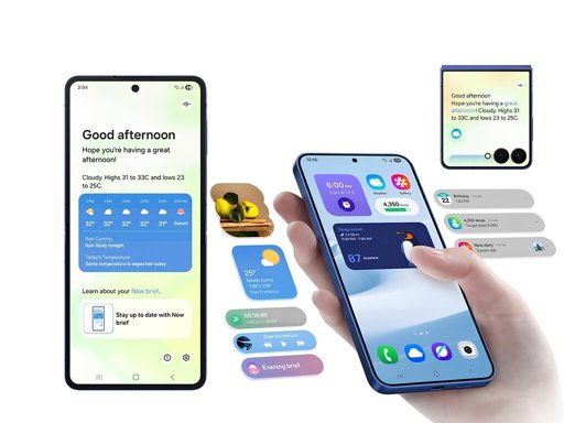 Samsung lanza la beta de One UI 8.5, una actualización clave para el ecosistema Galaxy