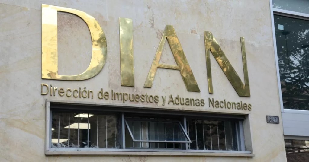 DIAN supera contingencia en servicios aduaneros que afectó el comercio exterior