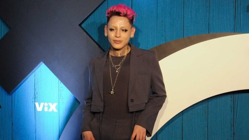 Kunno en la mira para 'La Casa de los Famosos México 2026'