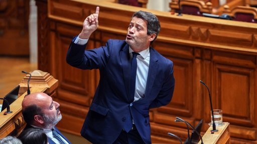 Chega Rejeita Nova Lei de Estrangeiros e Ameaça Estabilidade do Governo AD