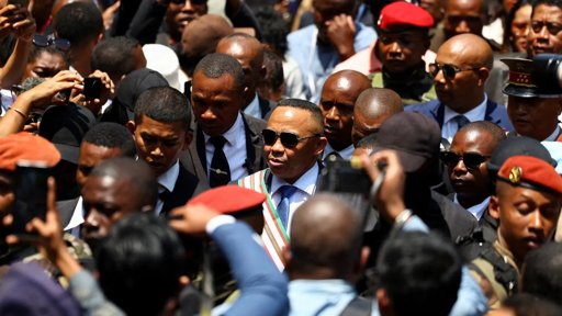 Golpe de Estado em Madagáscar Leva a Condenação e Suspensão da União Africana