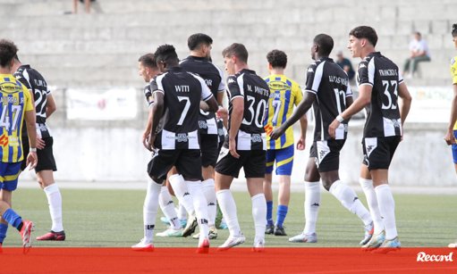Nacional Supera Dificuldades de Viagem e Vence na Taça de Portugal