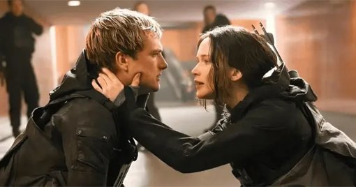 El regreso de Katniss y Peeta: Lawrence y Hutcherson se unen a la precuela de 'Los Juegos del Hambre'