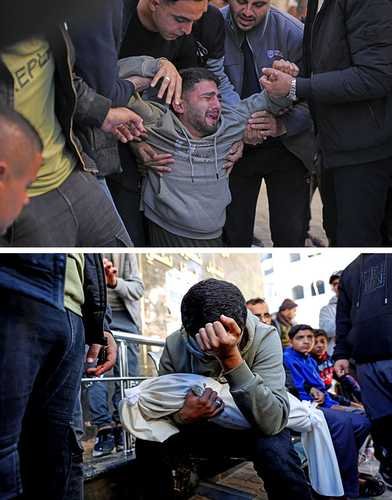 Israel prohíbe el acceso a Gaza de 14 ONG y endurece el control humanitario