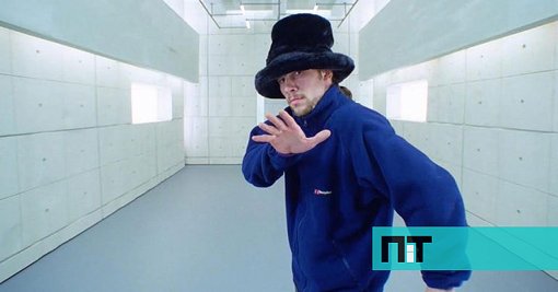 Jamiroquai são a primeira confirmação para o Ageas Cooljazz 2026
