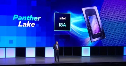Intel Presenta Panther Lake: Sus Primeros Chips de 2 Nanómetros 'Made in USA'