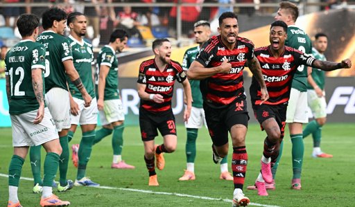 Cruz Azul Enfrentará al Flamengo en la Copa Intercontinental tras un Calendario Exigente