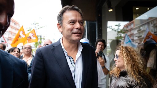 Governo lança "política de choque" para a habitação com rendas "moderadas" de até 2.300 euros