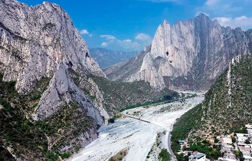 Gobierno de Nuevo León abandona el proyecto de la presa Rompepicos 2