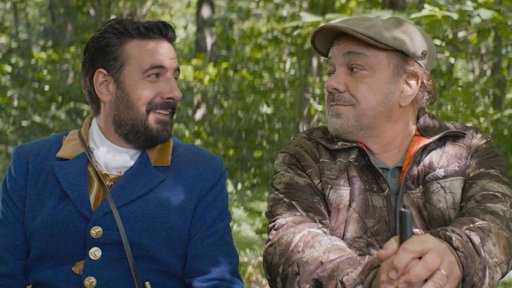 Chasse Gardée 2 : La suite de la comédie à succès arrive au cinéma