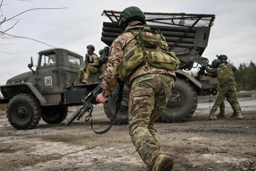 Rússia Intensifica Ofensiva e Concentra Tropas para Novo Ataque em Pokrovsk