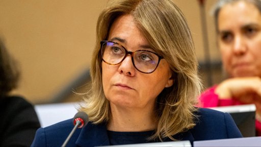 Catarina Martins associa crise da habitação à emergência climática e ao impacto sobre as mulheres
