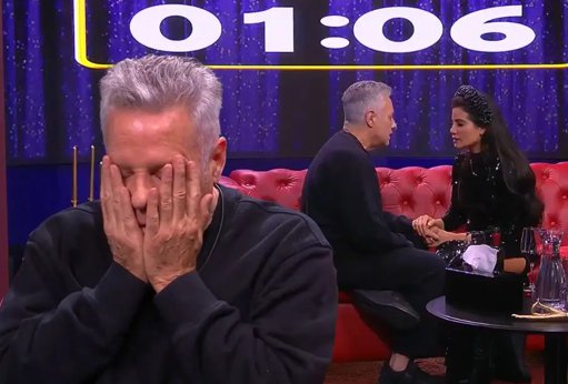 El dilema de Alexis Ayala: nomina a un aliado para ver a su esposa