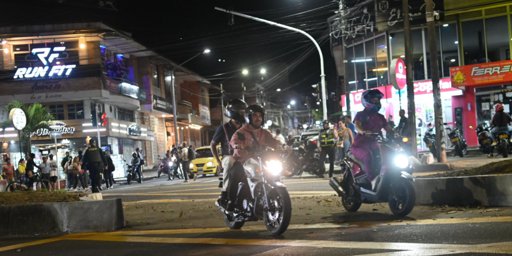 Gestión de la Movilidad en Ibagué: entre cierres programados y caos por señalización deficiente