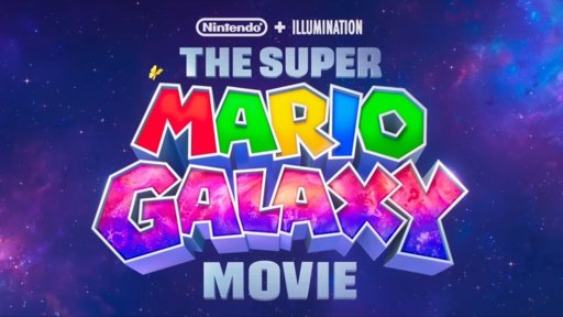 Nintendo anuncia un Direct especial para el primer tráiler de ‘Super Mario Galaxy: La Película’