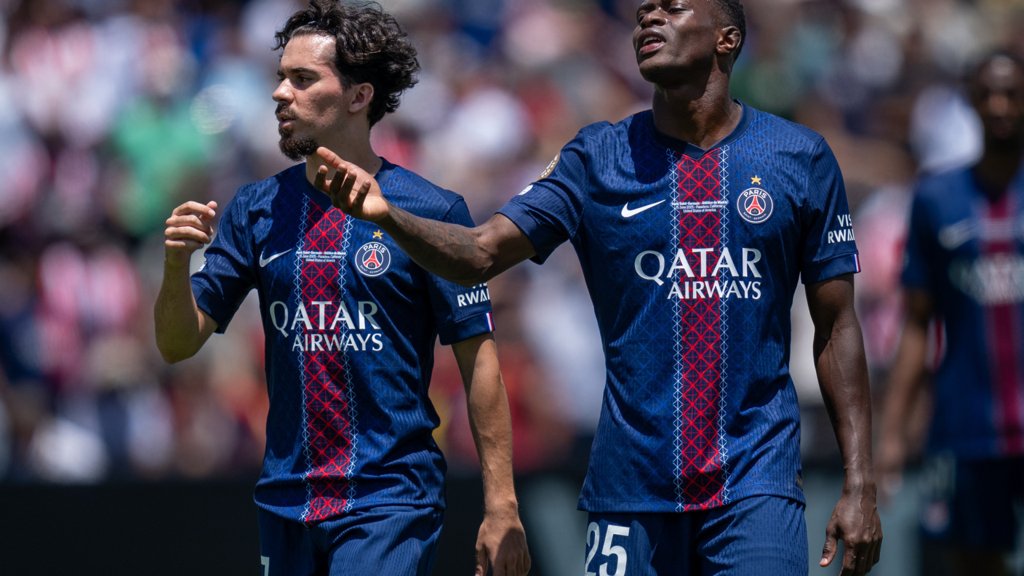 Tottenham, Vencedor da Liga Europa, Disputa Supertaça Europeia Inédita Contra o PSG