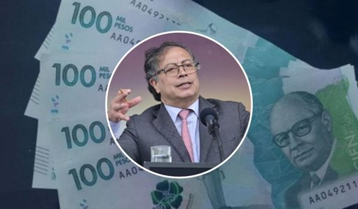 Debate por salario mínimo de 2026 en Colombia: Propuestas de doble dígito generarían un costo fiscal superior a $1 billón