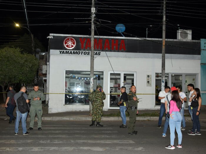 La inseguridad se consolida como un tema central en la agenda para las elecciones de 2026