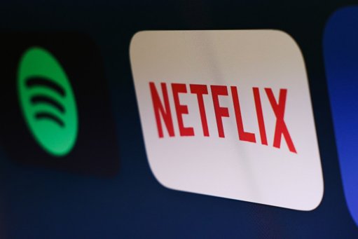 Netflix y Spotify se alían para llevar podcasts en formato de video a la plataforma de streaming