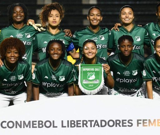 Campeón de la Libertadores Femenina representará a Conmebol en el primer Mundial de Clubes
