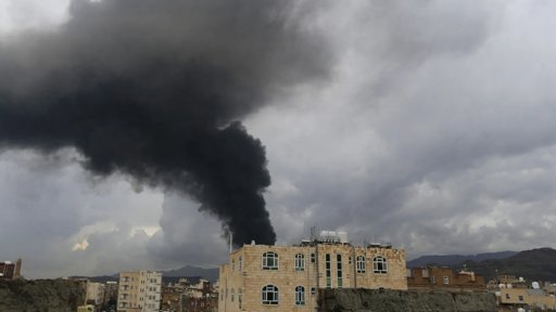 Ataque israelita mata primeiro-ministro Houthi e vários ministros no Iémen